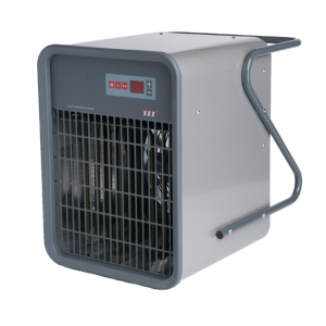 Fan heaters - Air-blow heaters