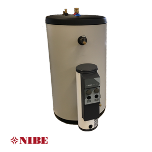 Nibe boilers - water heaters